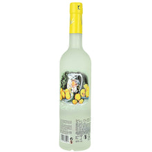 Grey Goose Le Citron