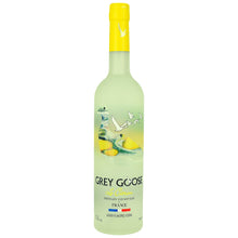 Grey Goose Le Citron