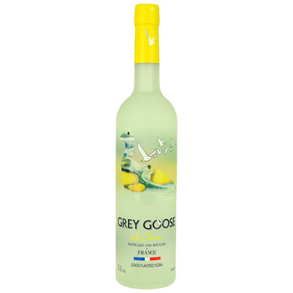 Grey Goose Le Citron