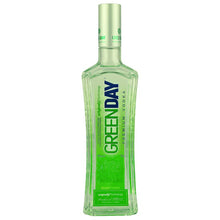 Green Day Vodka