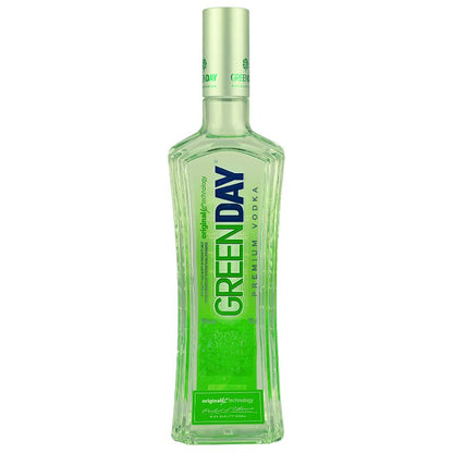 Green Day Vodka
