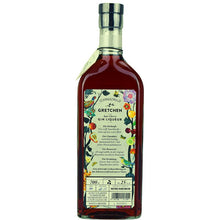 Schwarzwald Gretchen Gin Liequeur