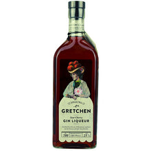 Schwarzwald Gretchen Gin Liequeur