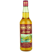 Hamiltons Lowland