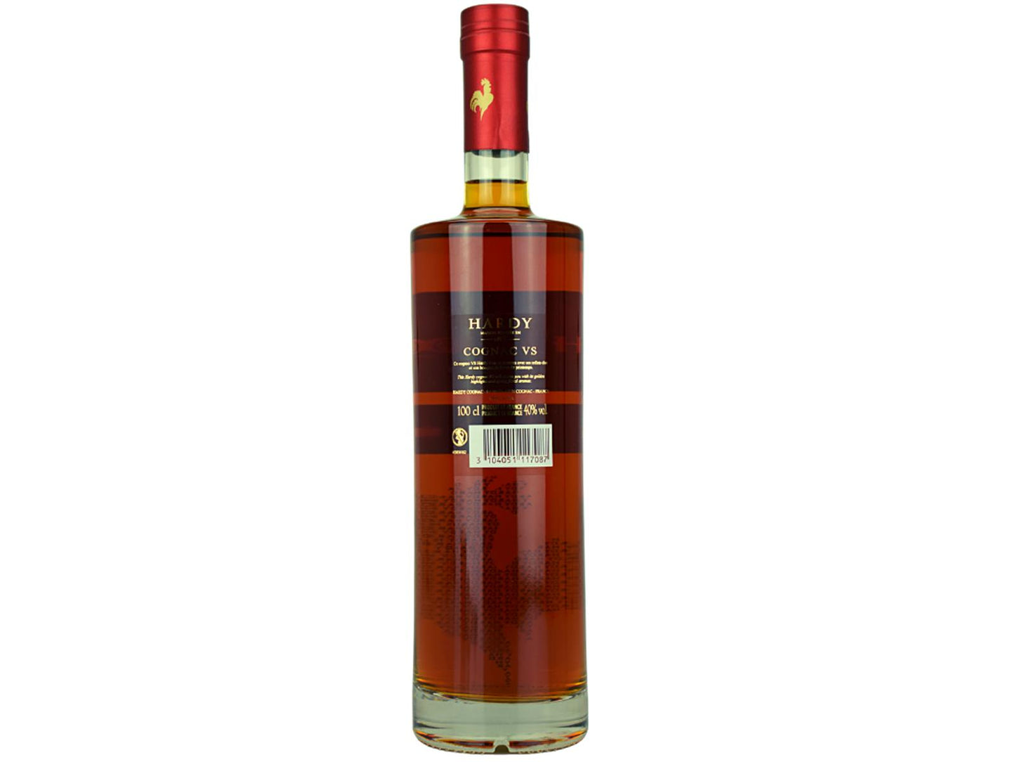 Hardy VS 1L