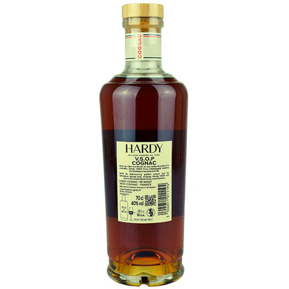 Hardy Cognac Vsop – weitere Produktansicht