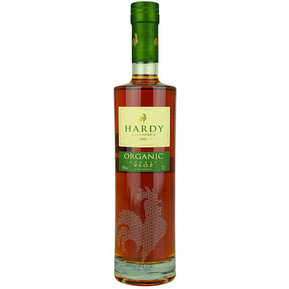 Hardy Cognac VSOP 1l – Produktansicht