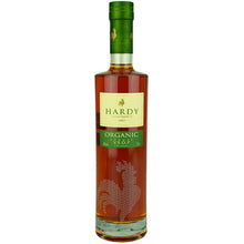 Hardy Cognac Organic VSOP