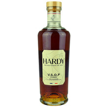 Hardy Cognac Vsop