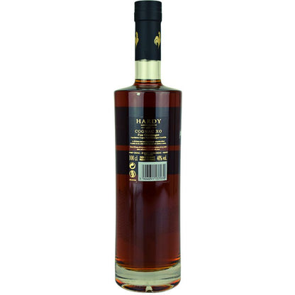 Hardy Cognac XO – weitere Produktansicht