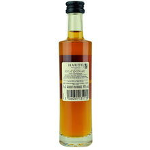 Hardy Cognac XO Miniatur