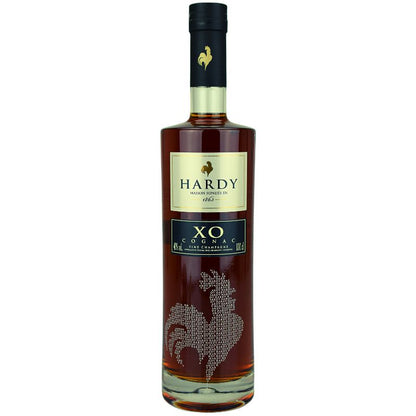 Hardy Cognac XO – Produktansicht
