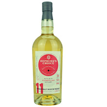 Hepburns Choice Glendullan 11 Years