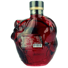 Sangre de Vida Tquila Blanco – weitere Produktansicht
