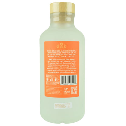 Hills &amp; Harbour Distilled Gin Cocktail – weitere Produktansicht