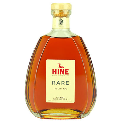Hine Rare Fine Cognac VSOP – Produktansicht