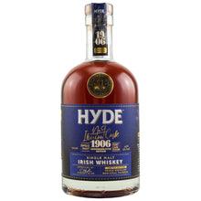 Hyde 1906 No. 9