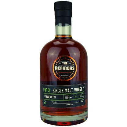 The Refiners Italian Breeze