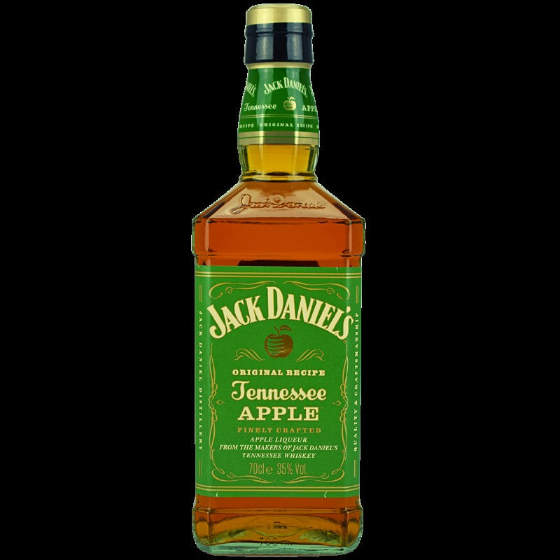 Jack Daniels Apple in Blechdose