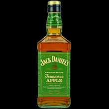 Jack Daniels Apple in Blechdose – Produktansicht