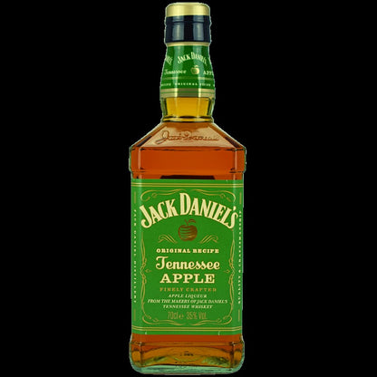 Jack Daniels Apple in Blechdose