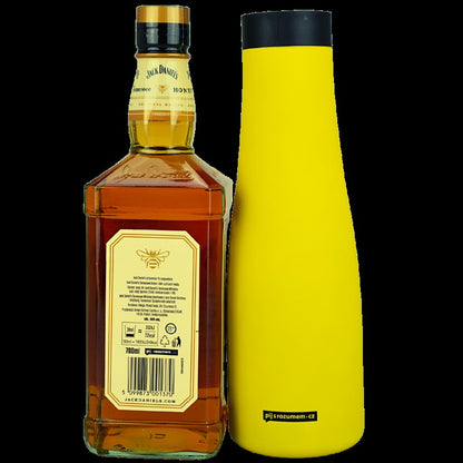 Jack Daniels Honey Whiskey Set