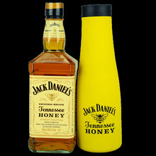 Jack Daniels Honey Whiskey Set – Produktansicht