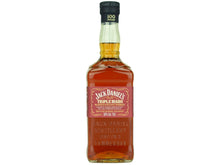 Jack Daniels Triple Mash