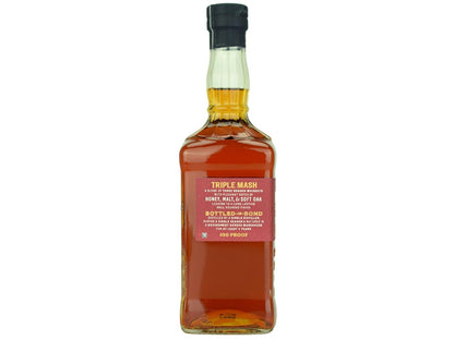 Jack Daniels Triple Mash