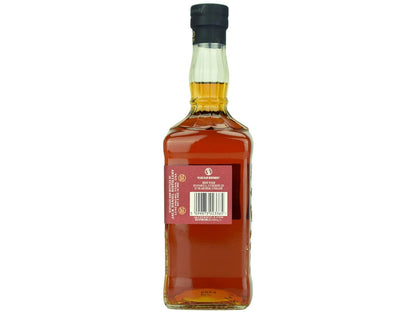 Jack Daniels Triple Mash