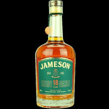 Jameson 18 Jahre