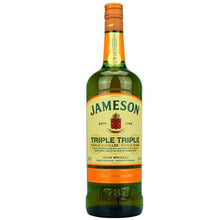 Jameson Triple Triple Distilled