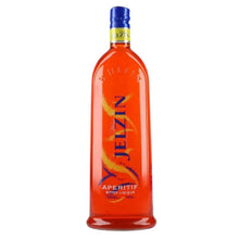 Jelzin Aperitif Bitter Liqueur – Produktansicht