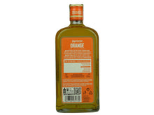 Jägermeister Orange – weitere Produktansicht