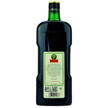 Jägermeister 1,75 Liter – weitere Produktansicht
