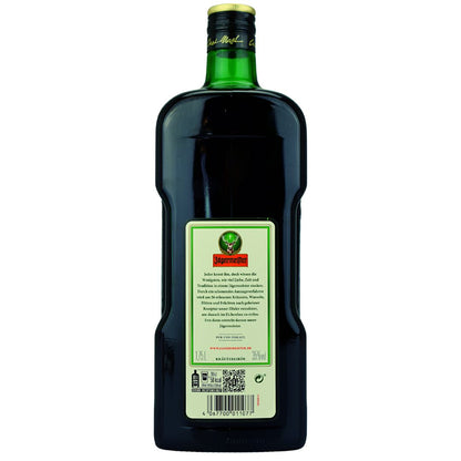 Jägermeister 1,75 Liter – weitere Produktansicht