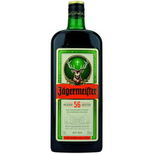 Jägermeister 1,75 Liter – Produktansicht