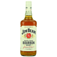 Jim Beam Bourbon 1L