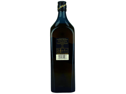 Johnnie Walker Double Black