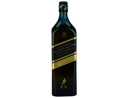 Johnnie Walker Double Black