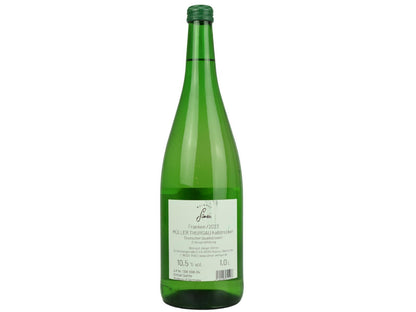Js Müller-Thurgau halbtrocken 1l 2025