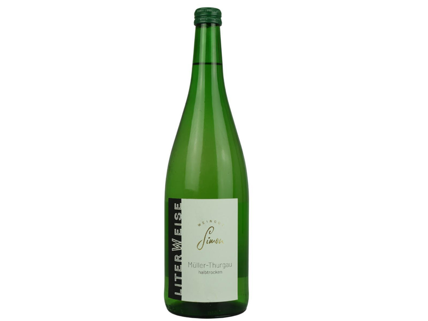 Js Müller-Thurgau halbtrocken 1l 2025