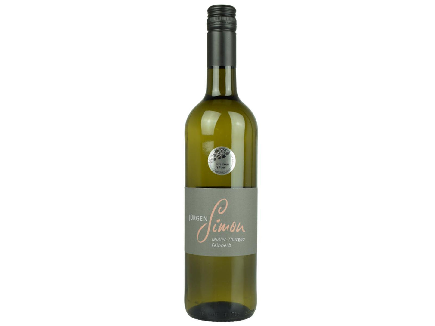 Js Müller-Thurgau Kabinett feinherb