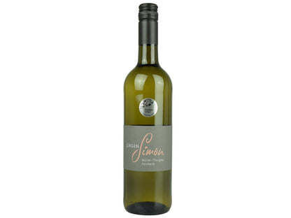 Js Müller-Thurgau Kabinett feinherb