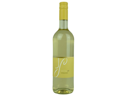 Js Scheurebe Wasserloser Schlossberg QbA trocken 2024