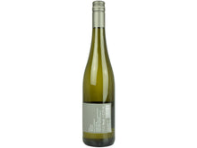Js Silvaner QbA trocken Hörsteiner Abtsberg