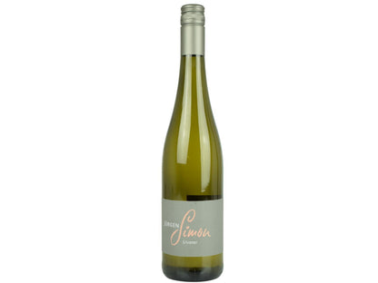 Js Silvaner QbA trocken Hörsteiner Abtsberg