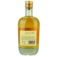 Jurassic Blend Fut vin Jaune