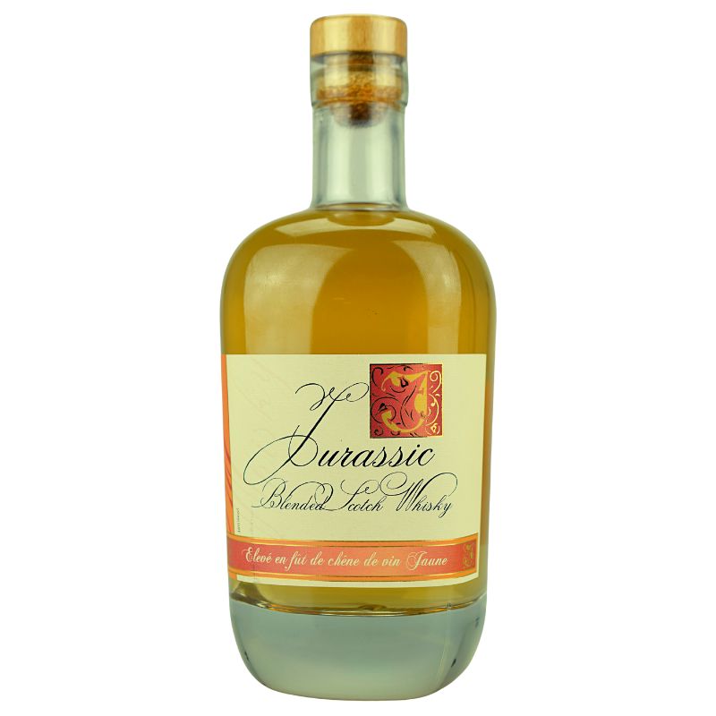 Jurassic Blend Fut vin Jaune