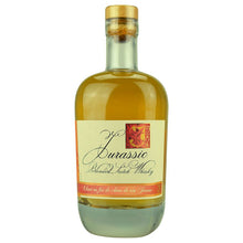 Jurassic Blend Fut vin Jaune